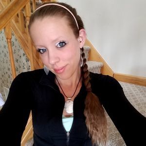 Meet your Posher, Abby